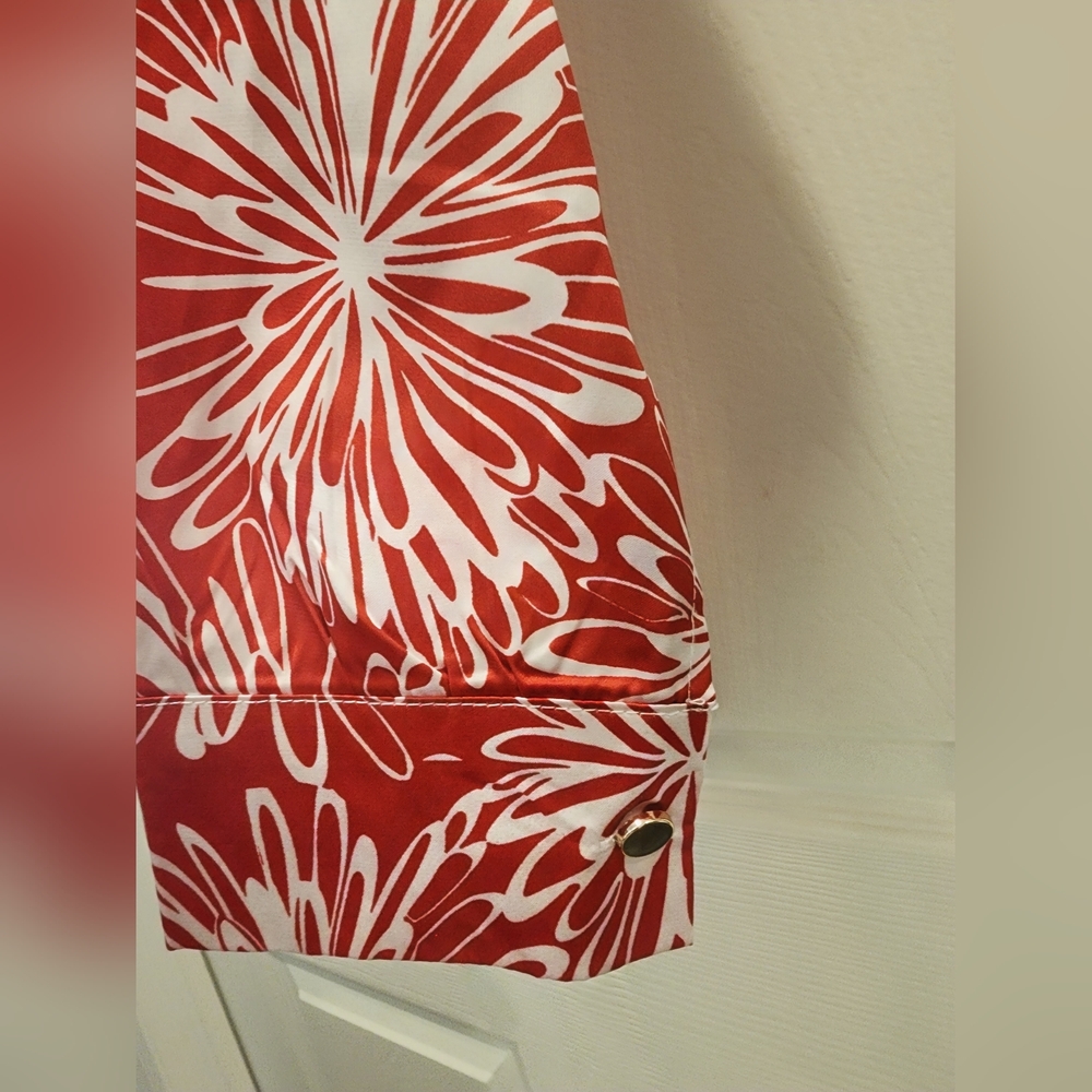 Button Down Blouse - image 5